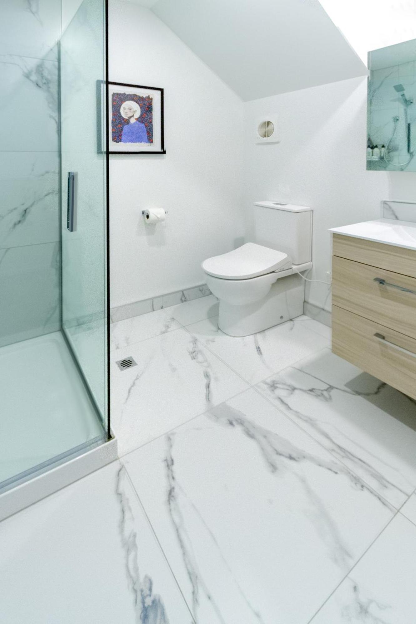 Ferienwohnung Urban Elegance - 2 Bed, 2 Bath In The Cbd Christchurch Exterior foto