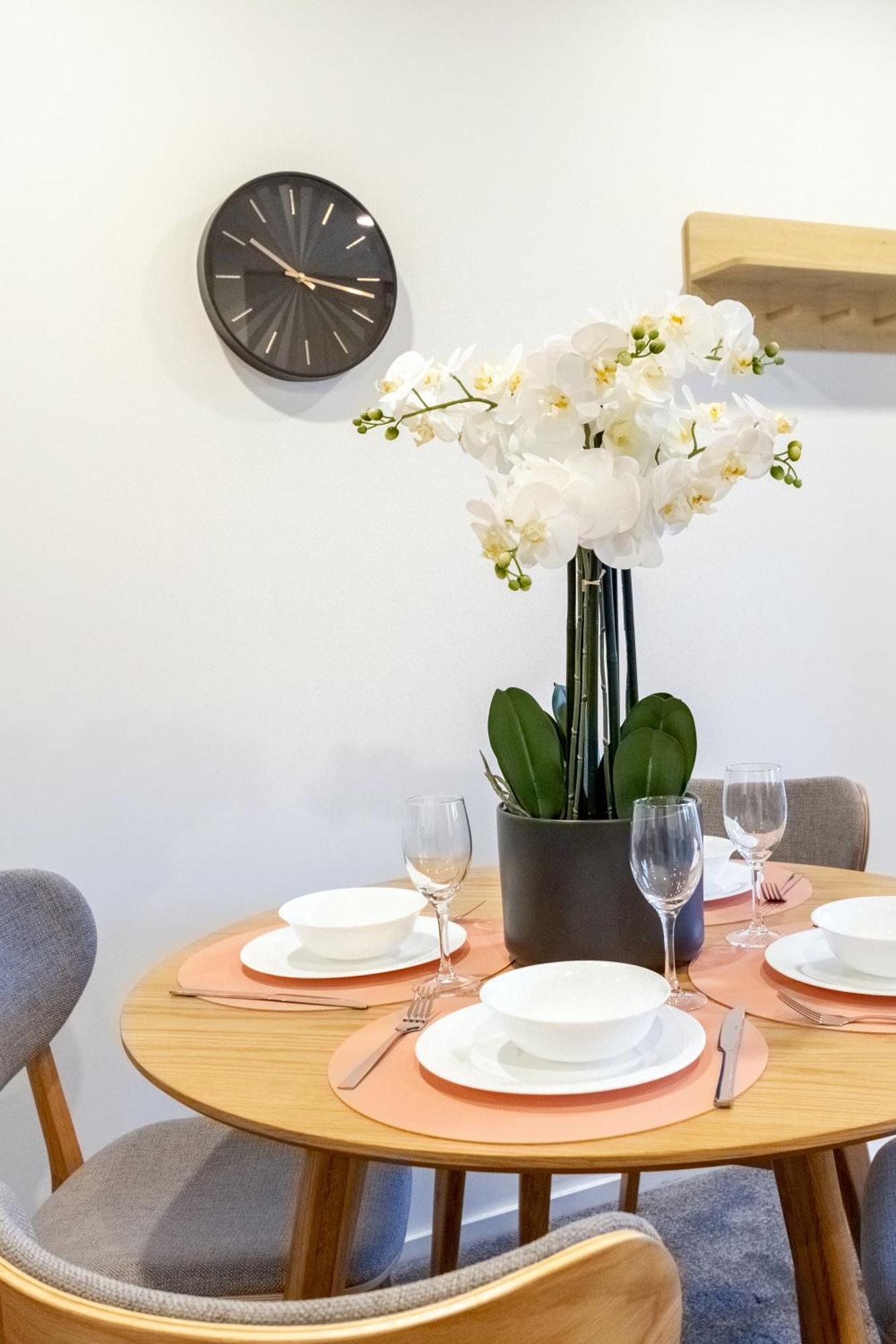 Ferienwohnung Urban Elegance - 2 Bed, 2 Bath In The Cbd Christchurch Exterior foto