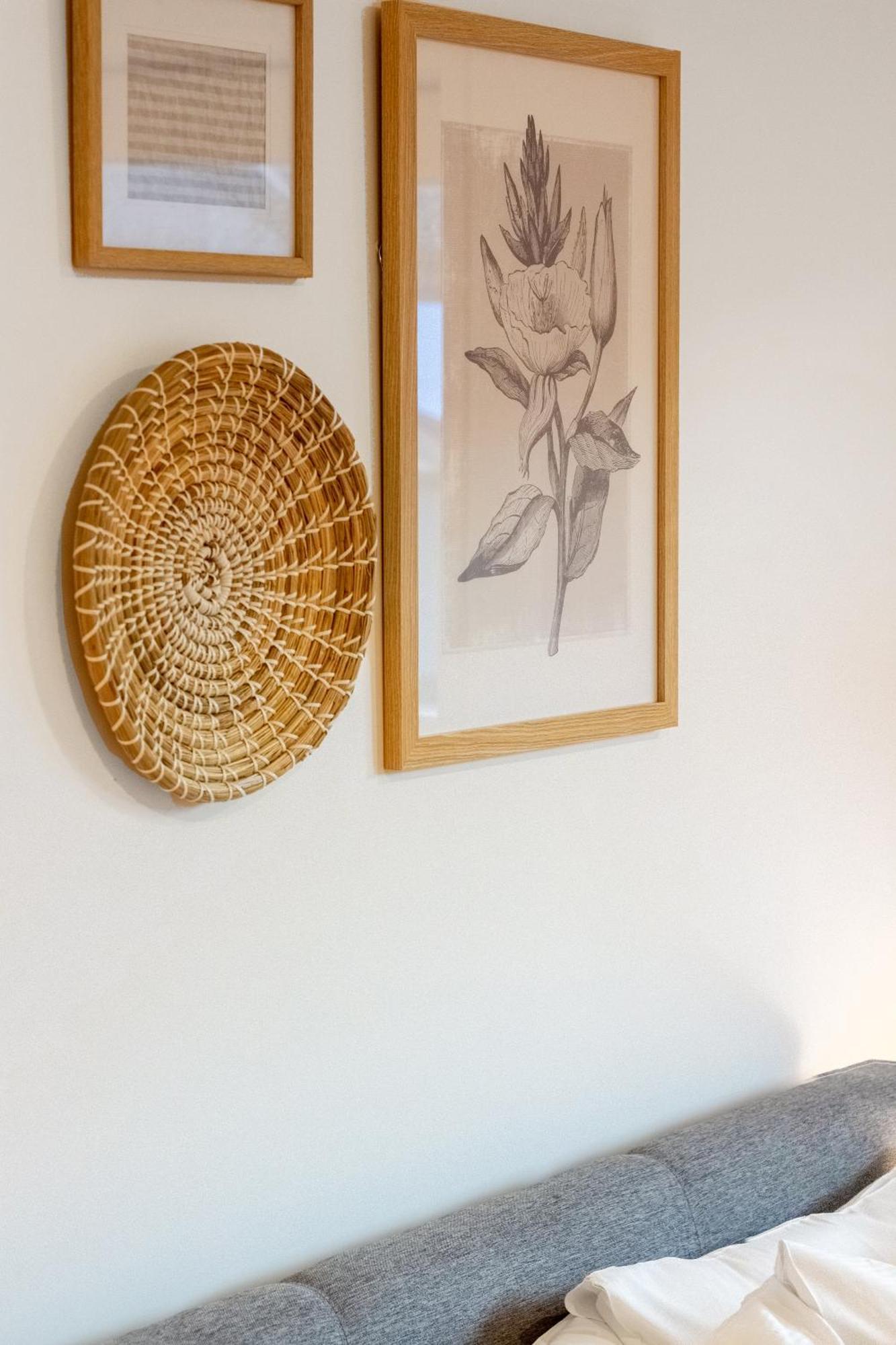 Ferienwohnung Urban Elegance - 2 Bed, 2 Bath In The Cbd Christchurch Exterior foto
